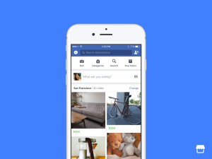 Can Facebook Marketplace be a hit in emerging ecommerce markets?